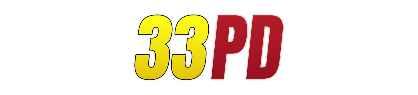 33pd